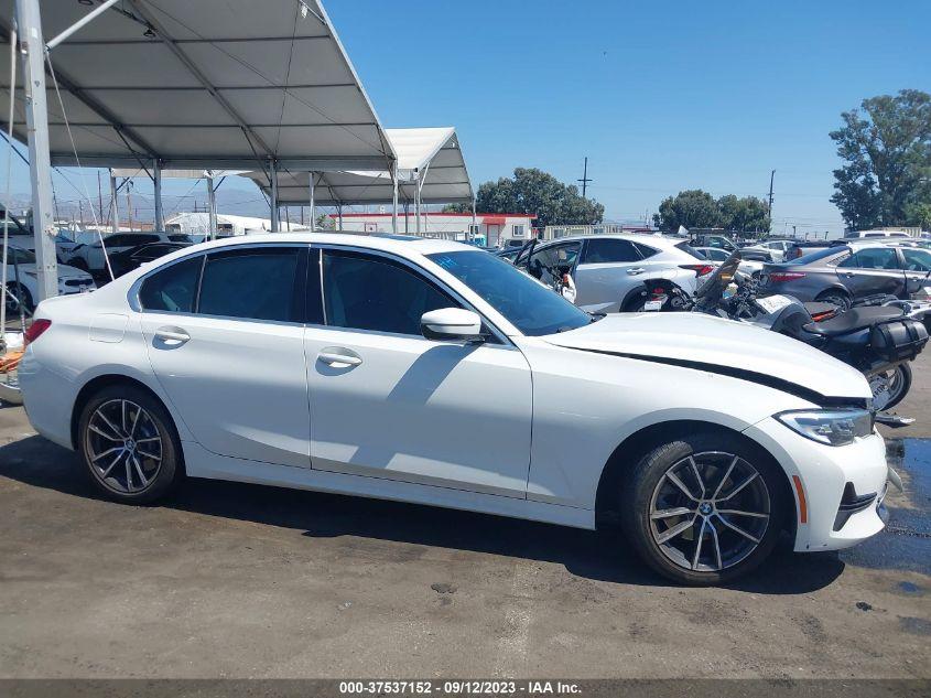 BMW 3 SERIES 330I 2020