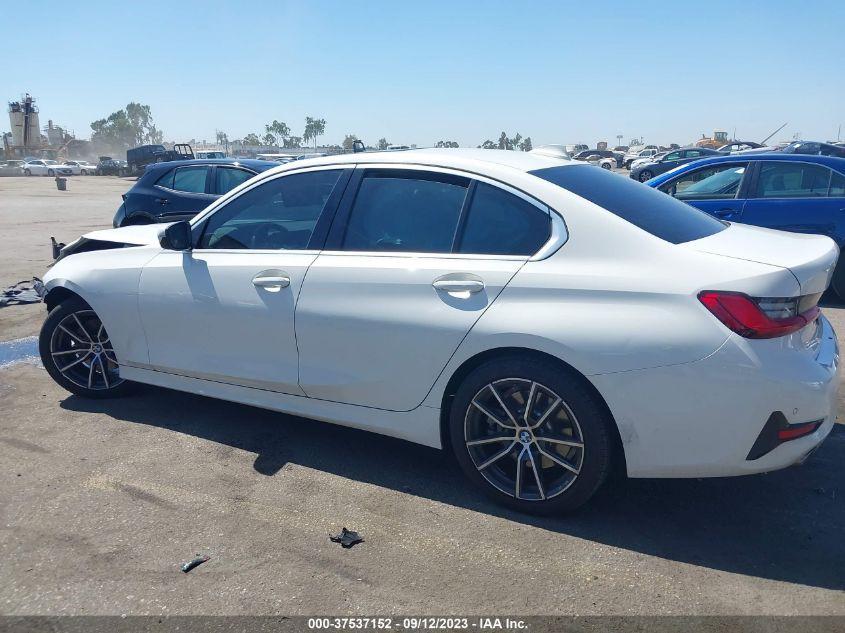 BMW 3 SERIES 330I 2020