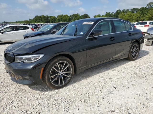 BMW 3 SERIES 330I 2021