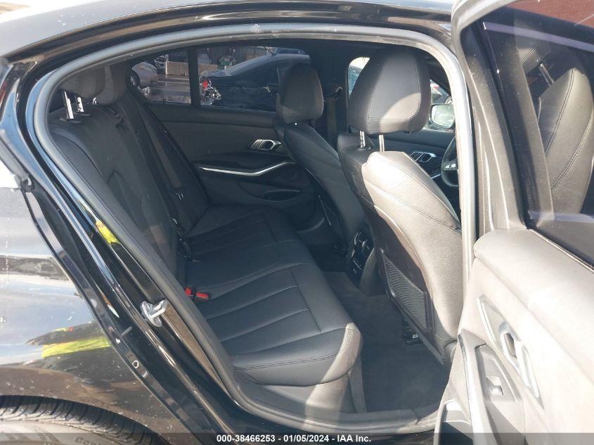 BMW 330I   2021