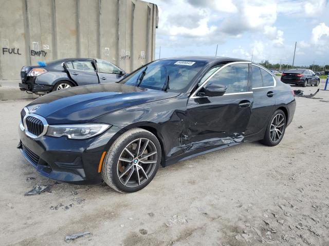 BMW 3 SERIES 330I 2021