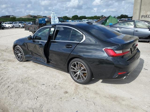 BMW 3 SERIES 330I 2021