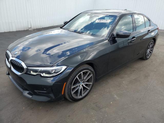 BMW 3 SERIES 330I 2022