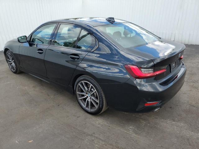 BMW 3 SERIES 330I 2022