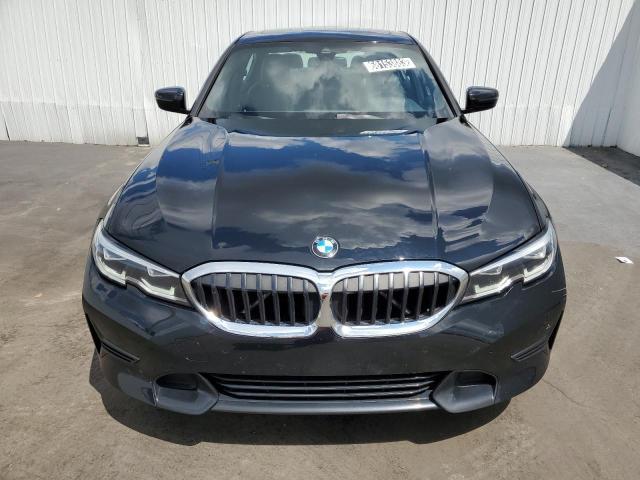 BMW 3 SERIES 330I 2022