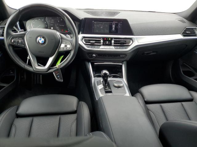 BMW 3 SERIES 330I 2022