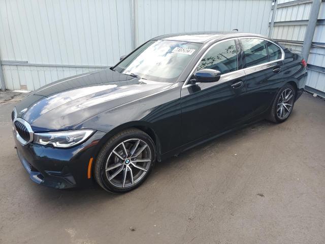 BMW 3 SERIES 330I 2022