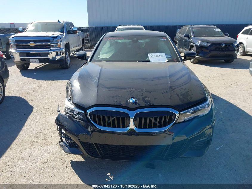 BMW 330I   2022