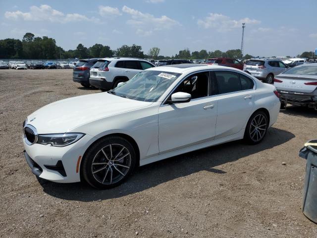 BMW 3 SERIES 330I 2020