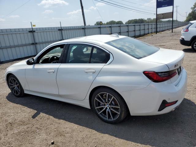 BMW 3 SERIES 330I 2020