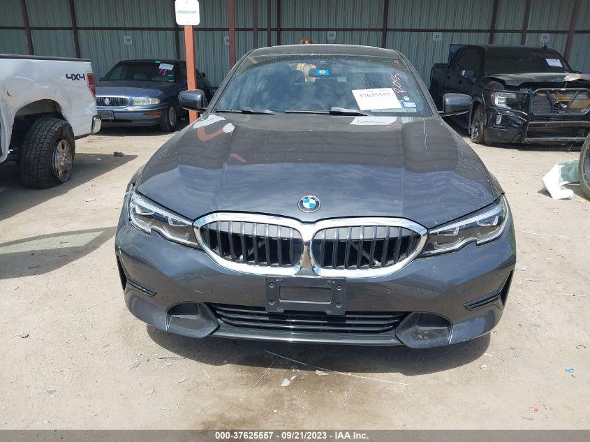 BMW 330I   2020