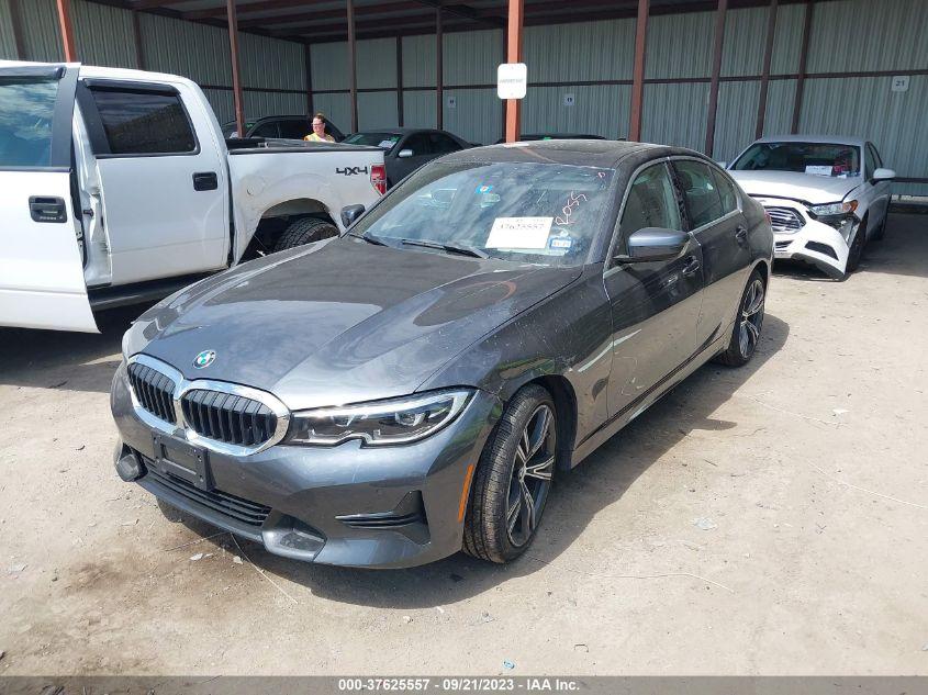 BMW 330I   2020