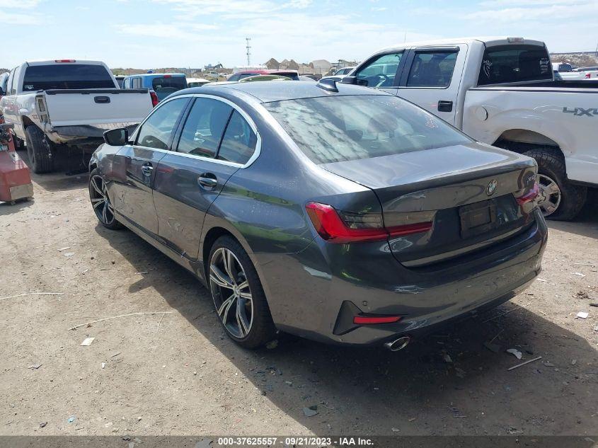 BMW 330I   2020