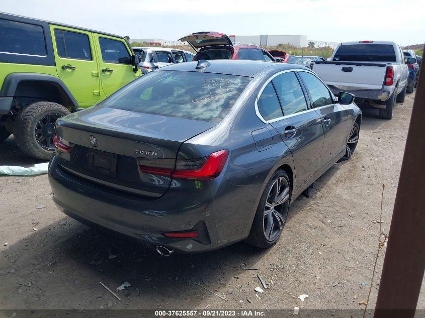 BMW 330I   2020