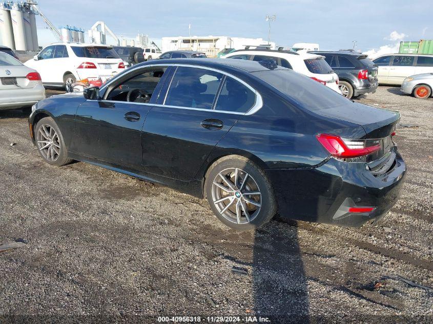 BMW 330I  2020