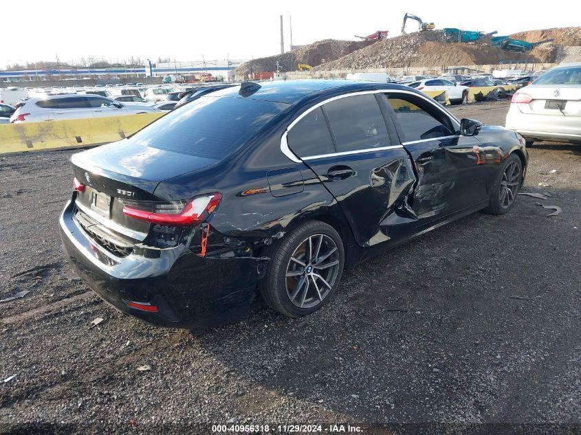 BMW 330I  2020