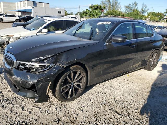 BMW 3 SERIES 330I 2020