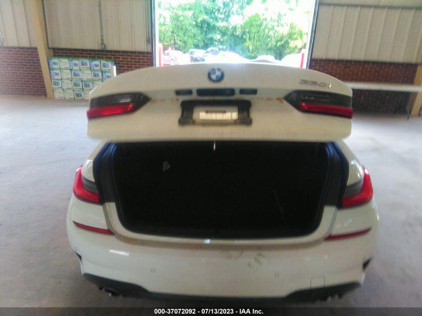 BMW 3 SERIES 330I 2021