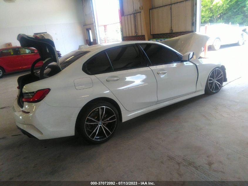 BMW 3 SERIES 330I 2021