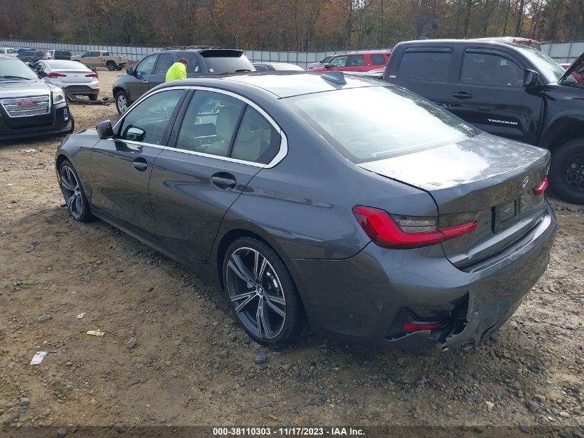 BMW 330I   2021