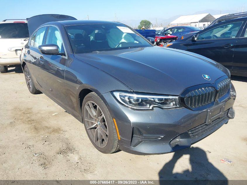 BMW 3 SERIES 330I 2021