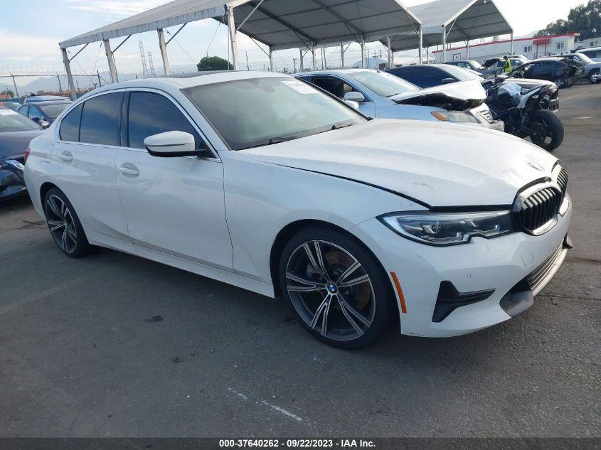 BMW 3 SERIES 330I 2021