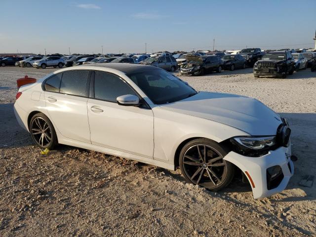 BMW 3 SERIES 330I 2022