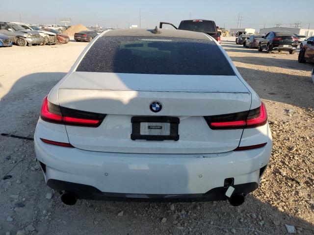 BMW 3 SERIES 330I 2022