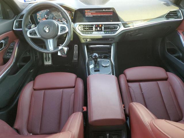 BMW 3 SERIES 330I 2022