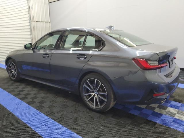 BMW 3 SERIES 330I 2022