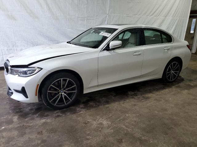 BMW 3 SERIES 330I 2022