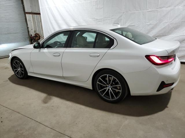 BMW 3 SERIES 330I 2022