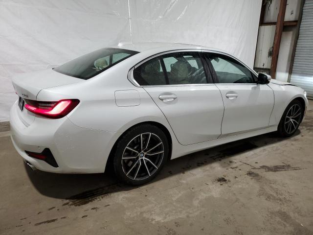 BMW 3 SERIES 330I 2022