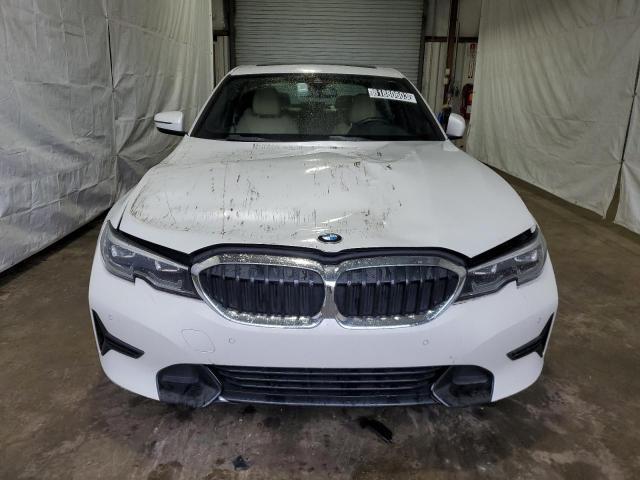 BMW 3 SERIES 330I 2022