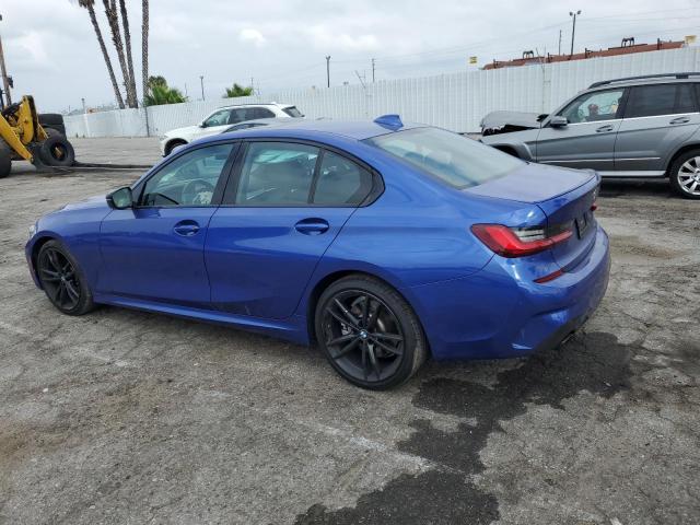 BMW 3 SERIES 330I 2022