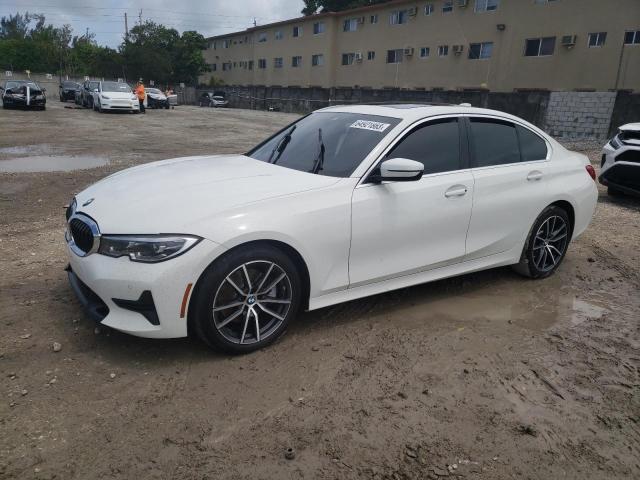 BMW 3 SERIES 330I 2020