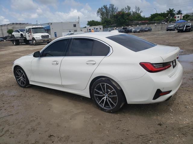 BMW 3 SERIES 330I 2020