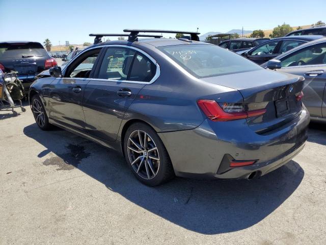 BMW 3 SERIES 330I 2020