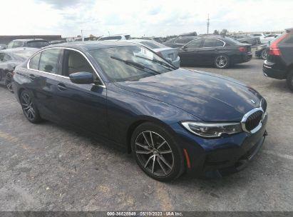 BMW 330I  2020