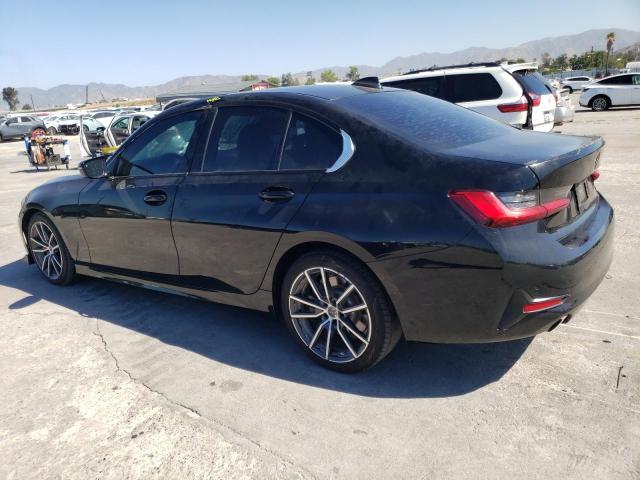 BMW 3 SERIES 330I 2020