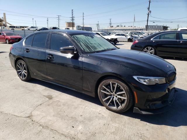 BMW 3 SERIES 330I 2020