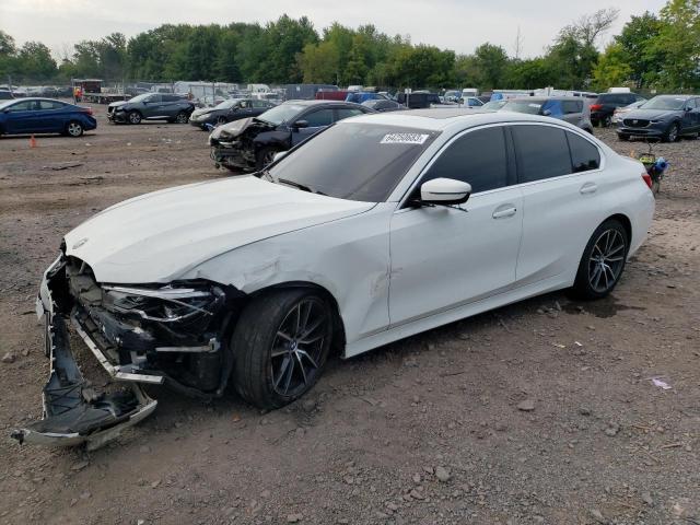 BMW 3 SERIES 330I 2020