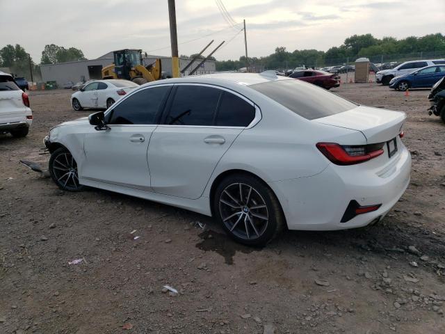 BMW 3 SERIES 330I 2020