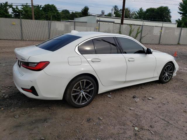 BMW 3 SERIES 330I 2020