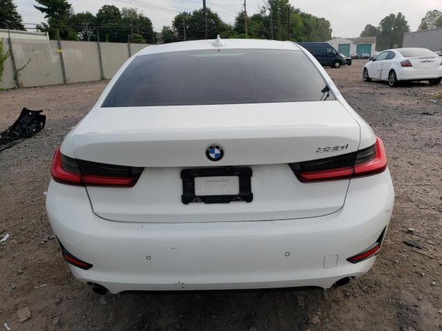 BMW 3 SERIES 330I 2020