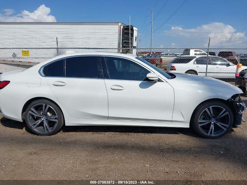 BMW 3 SERIES 330I 2020