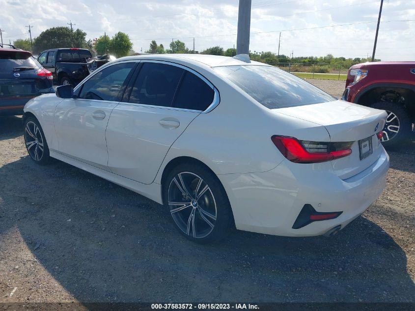 BMW 3 SERIES 330I 2020