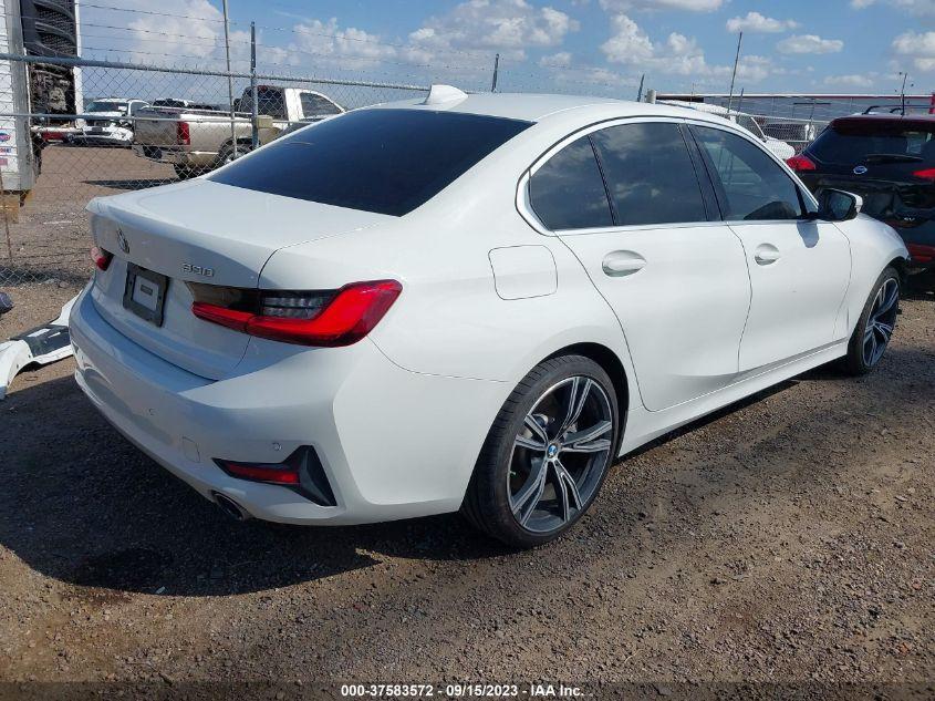 BMW 3 SERIES 330I 2020