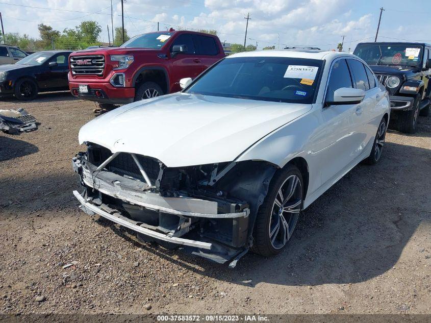 BMW 3 SERIES 330I 2020