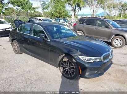 BMW 330I   2020